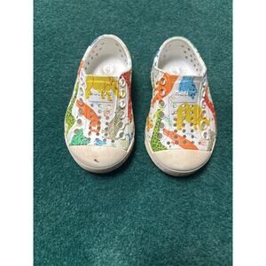 Native Kid Sandal - Size C4